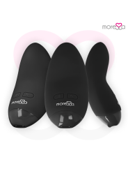 MORESSA - VIBRATEUR BLOSSOM NOIR