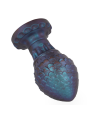 EPIC - VRAKOS DRAGON OGG ANAL PLUG TAMANHO L