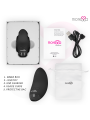 MORESSA - BLOSSOM BLACK VIBRATOR