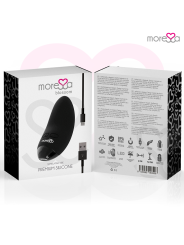 MORESSA - BLOSSOM SCHWARZER VIBRATOR