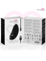 MORESSA - BLOSSOM BLACK VIBRATOR