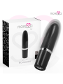 MORESSA - IVY MASAJEADOR SIMULADOR LABIAL DE VIAJE NEGRO