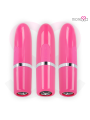 MORESSA - IVY VIBRATOR STIMULATOR REISE ROSA