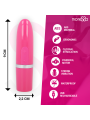 MORESSA - IVY VIBRATOR STIMULATOR REISE ROSA