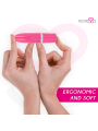 MORESSA - IVY VIBRATOR STIMULATOR REISE ROSA