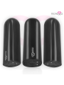 MORESSA - NIX VIBRATOR FERNBEDIENUNG SCHWARZ