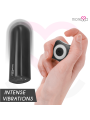 MORESSA - NIX VIBRATOR FERNBEDIENUNG SCHWARZ