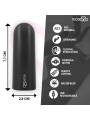 MORESSA - TELECOMANDO VIBRATORE NIX NERO