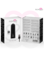 MORESSA - NIX VIBRATOR FERNBEDIENUNG SCHWARZ