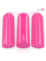 MORESSA - NIX POTENTE VIBRADOR MULTI JUEGOS CONTROL REMOTO ROSA