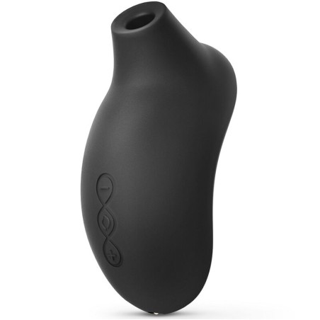 LELO - STIMULATEUR CLITORIS SONA 2 CRUISE NOIR