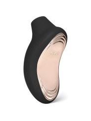 LELO - KLITORISTIMULATOR SONA 2 CRUISE SCHWARZ