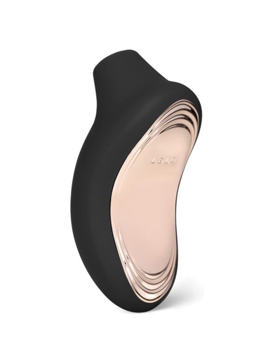 LELO - STIMOLATORE CLITORIDE SONA 2 CRUISE NERO