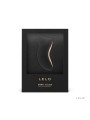 LELO - STIMULATEUR CLITORIS SONA 2 CRUISE NOIR