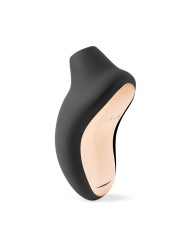 LELO - ESTIMULADOR DE CLITÓRIS SONA 2 CRUISE PRETO