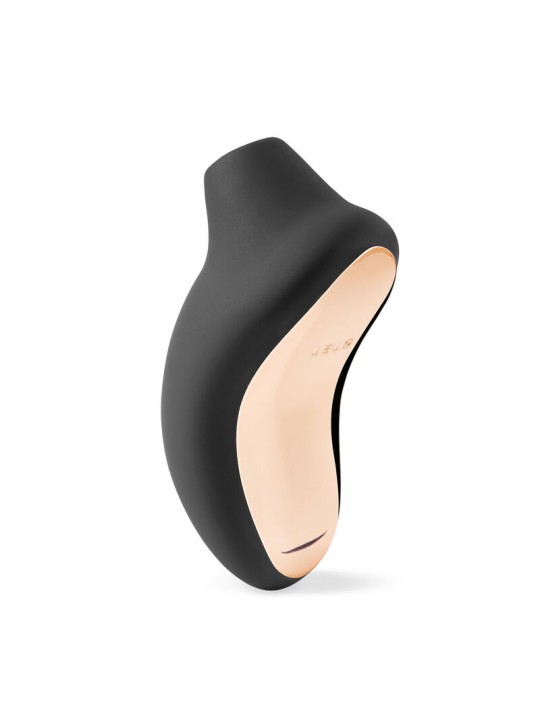 LELO - STIMULATEUR CLITORIS SONA 2 CRUISE NOIR
