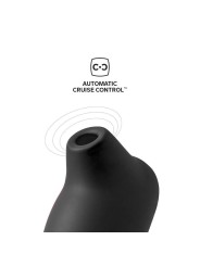 LELO - STIMULATEUR CLITORIS SONA 2 CRUISE NOIR