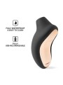 LELO - KLITORISTIMULATOR SONA 2 CRUISE SCHWARZ