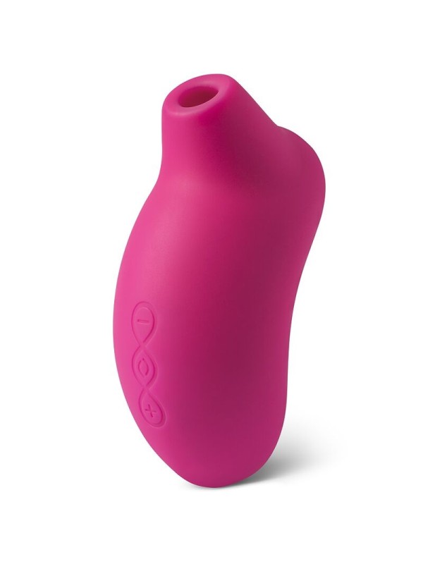 LELO - ESTIMULADOR CLITORIS SONA 2 CRUISE FUCSIA