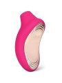 LELO - STIMULATEUR CLITORIS SONA 2 CRUISE CERISE