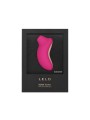 LELO - STIMULATEUR CLITORIS SONA 2 CRUISE CERISE