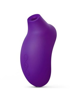 LELO - STIMULATEUR CLITORIS SONA 2 CRUISE LILAS