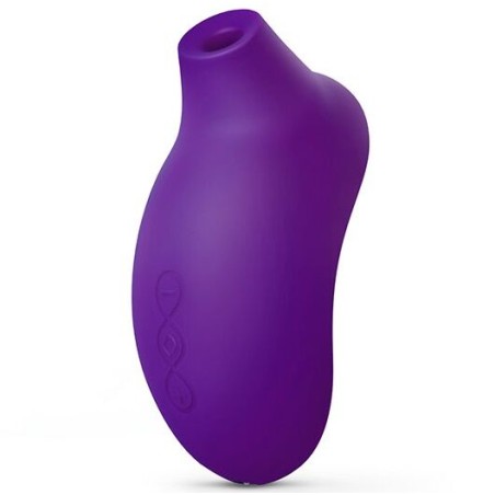 LELO - KLITORIS-STIMULATOR SONA 2 CRUISE FLIEDER
