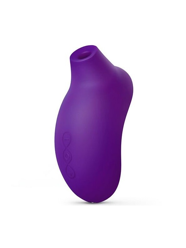 LELO - KLITORIS-STIMULATOR SONA 2 CRUISE FLIEDER