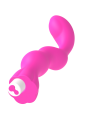 G-SPOT - GEORGE G-SPOT VIBRATOR ROZE GOM