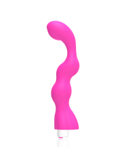 G-SPOT - GEORGE G-SPOT VIBRATOR GUM PINK