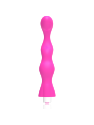 G-SPOT - GEORGE G-SPOT VIBRATOR ROZE GOM