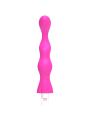 G-SPOT - GEORGE G-SPOT VIBRATOR ROZE GOM