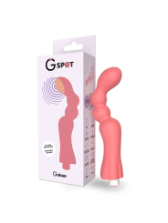 G-SPOT - GOHAN VIBRATOR HELLROT