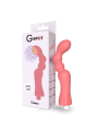G-SPOT - GOHAN G-SPOT VIBRADOR LUZ VERMELHA