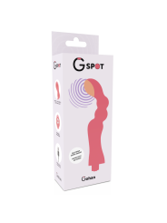 G-SPOT - GOHAN VIBRATOR HELLROT