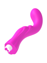 G-SPOT - GREGORY VIOLETA VIBRADOR