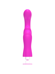 G-SPOT - GREGORY VIBRADOR VIOLETA