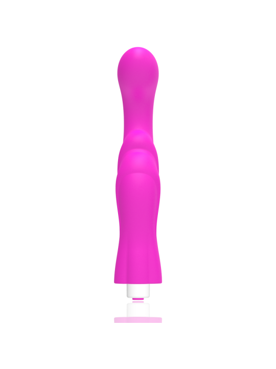 G-SPOT - GREGORY VIOLETA VIBRADOR