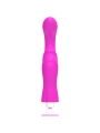 G-SPOT - GREGORY VIBRATOR VIOLET