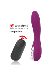 COVERME - ELSIE + TÉLÉCOMMANDE WATCHME