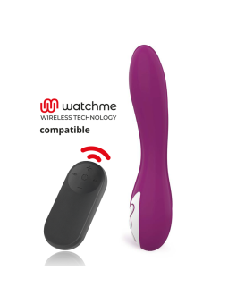 COVERME - ELSIE + WATCHME-FERNBEDIENUNG