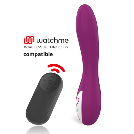 COVERME - ELSIE + CONTROLO REMOTO WATCHME
