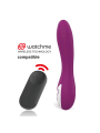 COVERME - ELSIE + TÉLÉCOMMANDE WATCHME