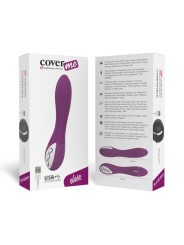 COVERME - ELSIE + CONTROLO REMOTO WATCHME