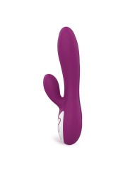 COVERME - TAYLOR VIBRATOR + WATCHME-FERNBEDIENUNG