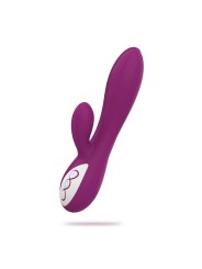 COVERME - TAYLOR VIBRATOR + WATCHME-AFSTANDSBEDIENING
