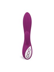 COVERME - TAYLOR VIBROMASSEUR + TÉLÉCOMMANDE WATCHME