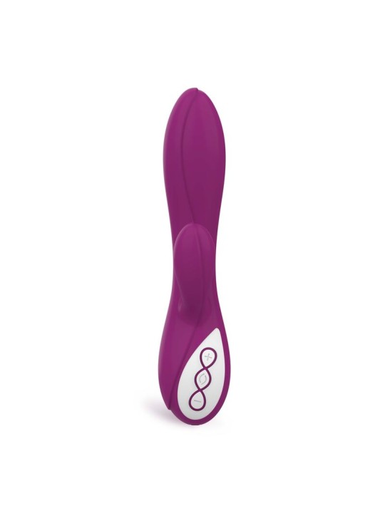 COVERME - TAYLOR VIBRATORE + TELECOMANDO WATCHME
