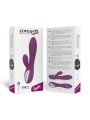 COVERME - TAYLOR VIBRATOR + WATCHME REMOTE CONTROL