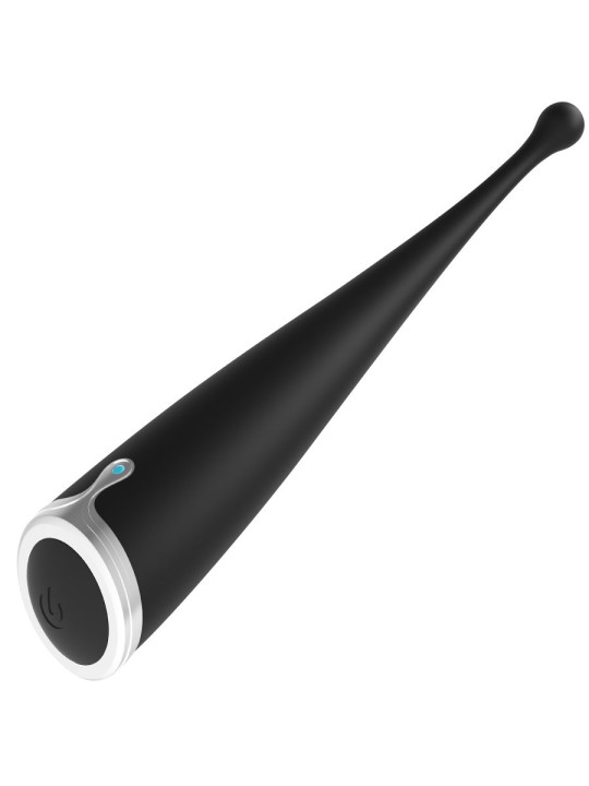 BRILLY GLAM - SPOT VIBE CLITORIAL NOIR